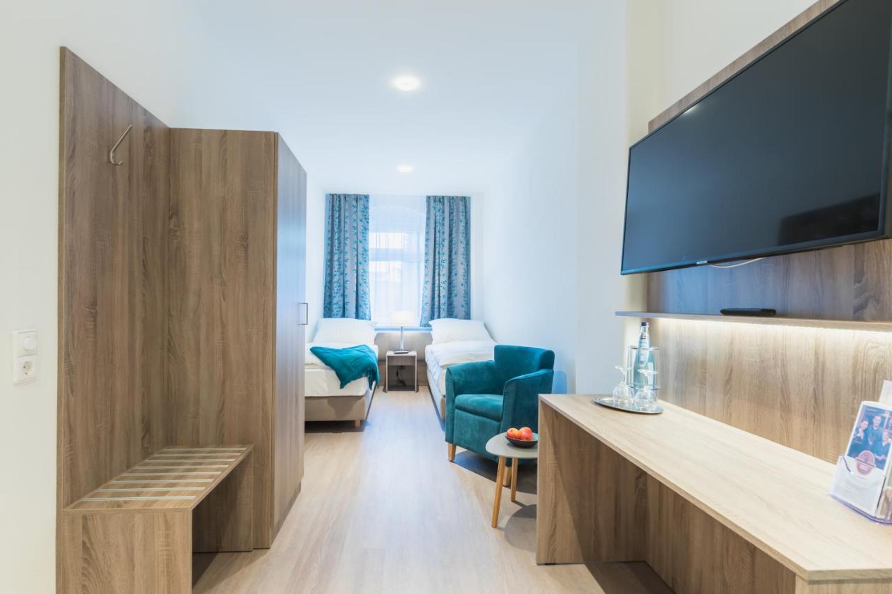 Sleep&relax Apartment
